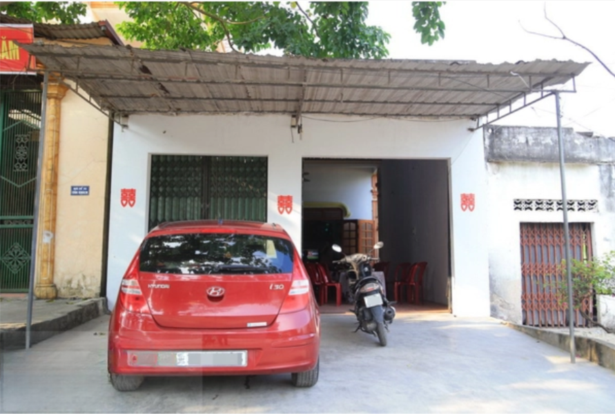 Căn nh&agrave; ở qu&ecirc; của C&ocirc;ng Vinh- Ảnh 2.