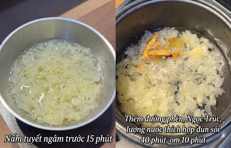 H&atilde;y nấu 3 m&oacute;n ăn ngon từ những nguy&ecirc;n liệu đang c&oacute; đầy ngo&agrave;i chợ để gi&uacute;p bổ thận v&agrave; tăng cường chức năng l&aacute; l&aacute;ch- Ảnh 7.