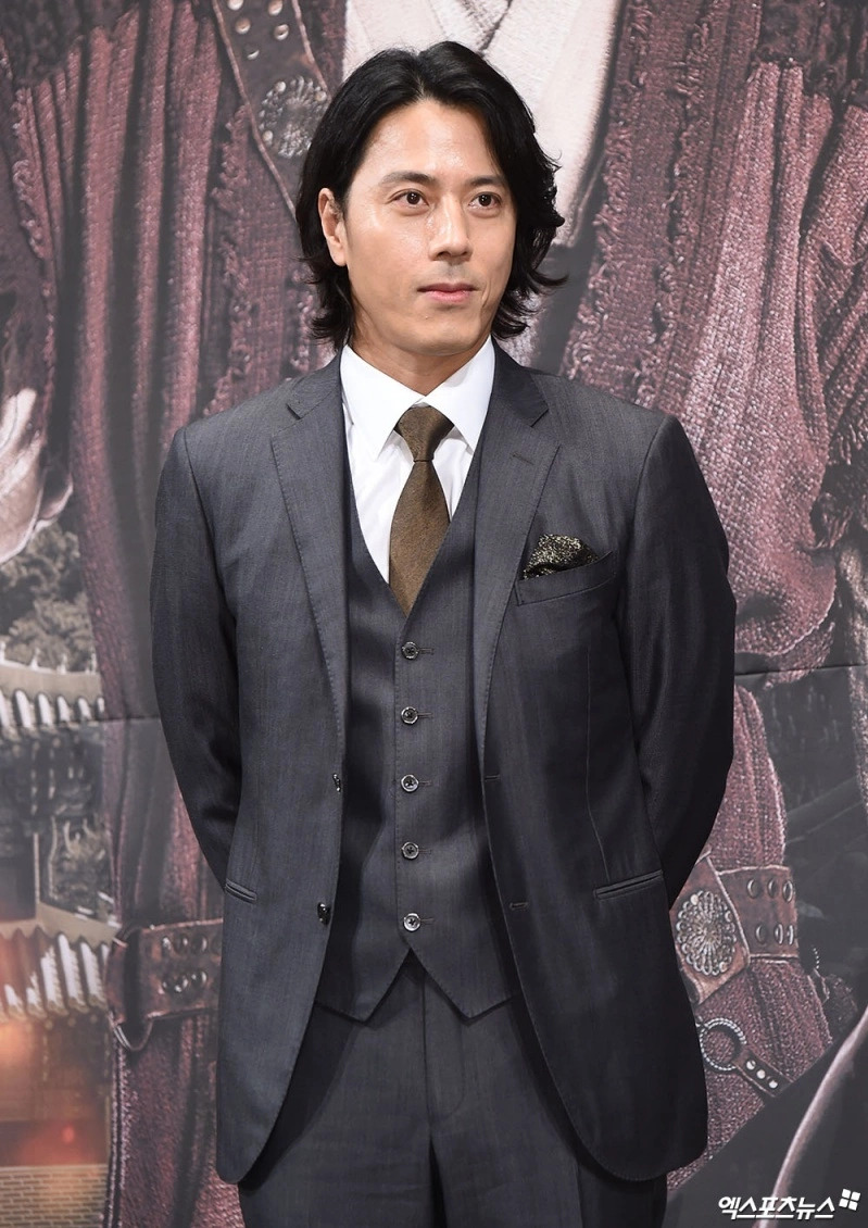 T&agrave;i tử H&agrave;n Quốc đến Việt Nam v&igrave; L&yacute; Nh&atilde; Kỳ, bị đuổi khỏi showbiz v&igrave; l&agrave;m điều cấm kỵ b&acirc;y giờ ra sao?- Ảnh 6.