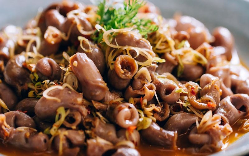 3 bộ phận của c&aacute; t&iacute;ch tụ độc nhiều bậc nhất - Ảnh 1.