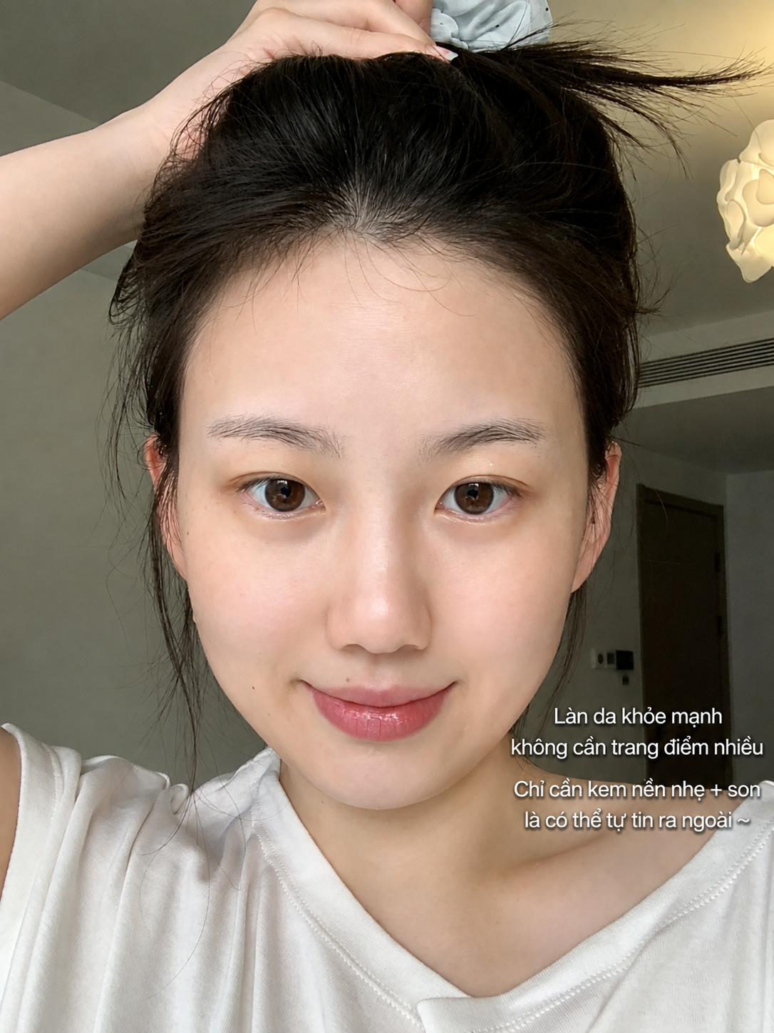 Chia sẻ những điều m&igrave;nh r&uacute;t ra sau một thời gian chăm s&oacute;c da: H&oacute;a ra l&agrave;n da đẹp bắt đầu từ bước rửa mặt- Ảnh 1.