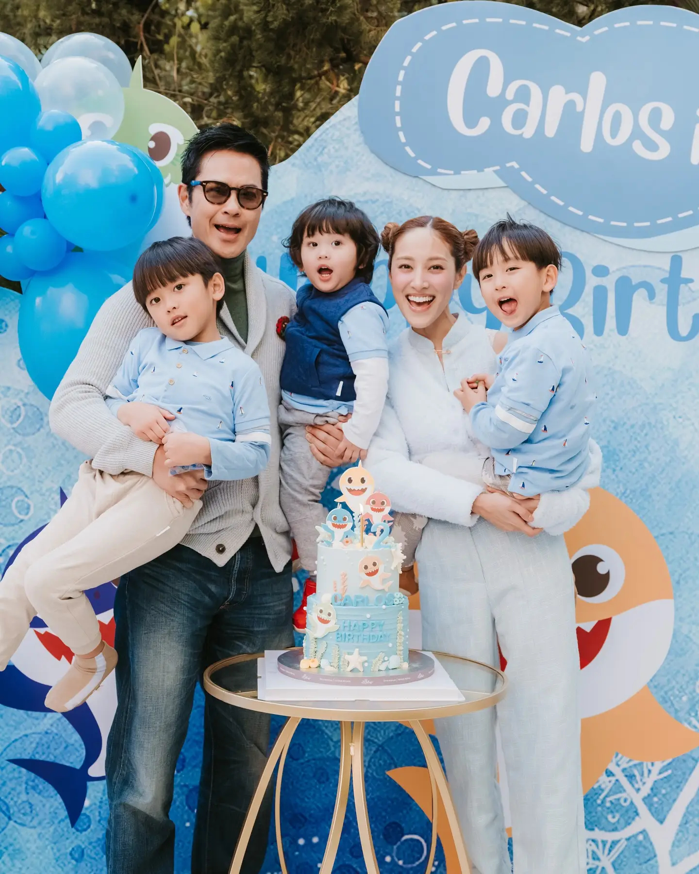 Cơ quan chức năng v&agrave;o cuộc vụ con trai 6 tuổi của Chị Đẹp bị đổ chất lạ l&ecirc;n đầu trong rạp phim- Ảnh 6.