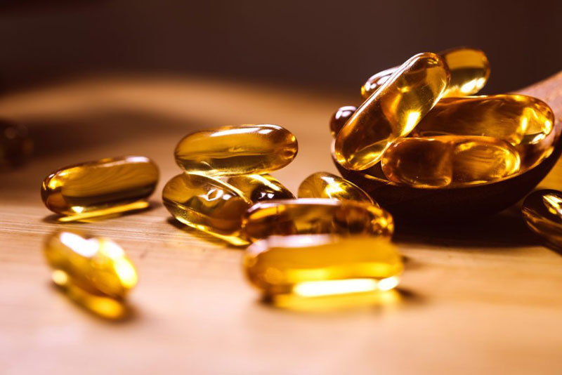 9 loại quả gi&agrave;u omega-3 bậc nhất - Ảnh 1.