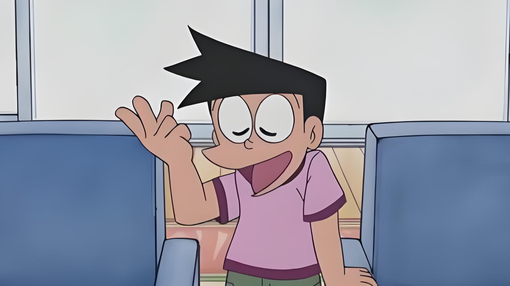 L&yacute; do Suneo kh&ocirc;ng thể thay thế trong Doraemon- Ảnh 2.