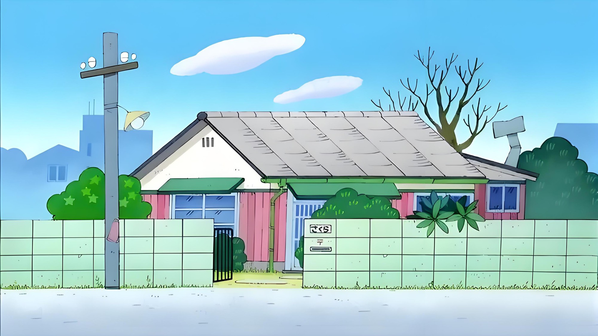 Căn nh&agrave; của Nobita, Shin - Cậu b&eacute; b&uacute;t ch&igrave; v&agrave; Maruko, c&aacute;i n&agrave;o đắt nhất? - Ảnh 3.