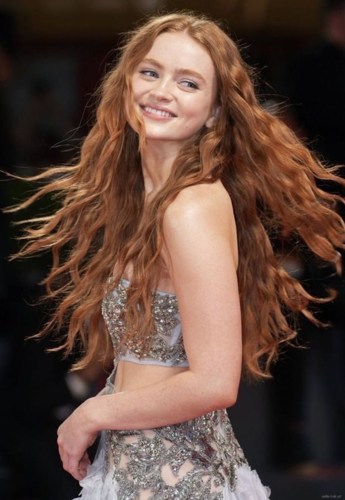 "Hiệu ứng Sadie Sink" khiến Gen Z từ bỏ t&oacute;c cũ- Ảnh 3.