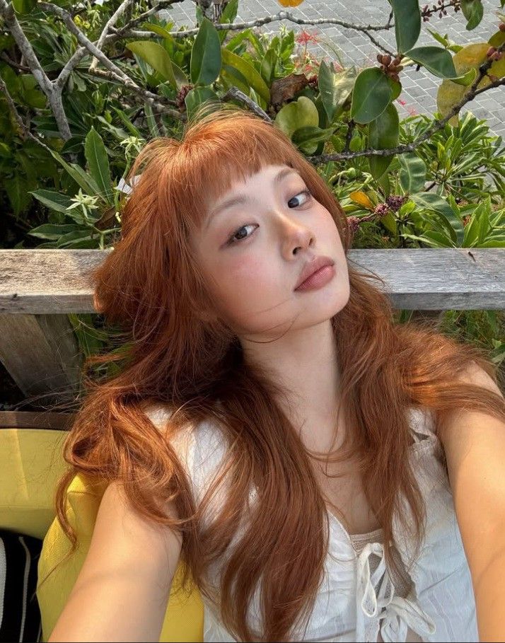 "Hiệu ứng Sadie Sink" khiến Gen Z từ bỏ t&oacute;c cũ- Ảnh 9.