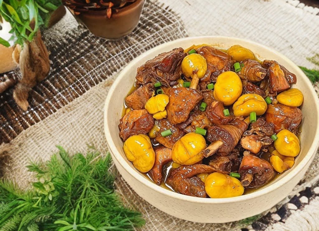 H&atilde;y nấu 3 m&oacute;n ăn ngon từ những nguy&ecirc;n liệu đang c&oacute; đầy ngo&agrave;i chợ để gi&uacute;p bổ thận v&agrave; tăng cường chức năng l&aacute; l&aacute;ch- Ảnh 1.