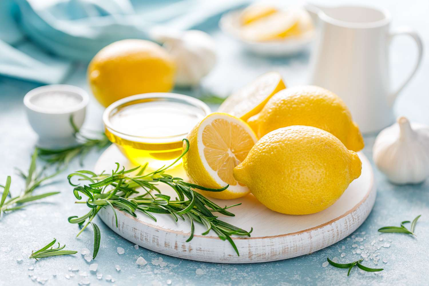 Bỏ c&agrave; ph&ecirc; s&aacute;ng, t&ocirc;i uống hỗn hợp 3 nguy&ecirc;n liệu n&agrave;y mỗi ng&agrave;y v&agrave; bất ngờ với sự thay đổi của l&agrave;n da, tinh thần- Ảnh 5.