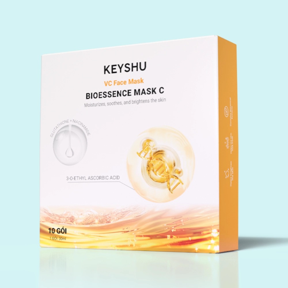 Tưởng kh&ocirc;ng cần nhưng d&ugrave;ng rồi kh&oacute; bỏ: 5 m&oacute;n skincare, makeup nhỏ m&agrave; "c&oacute; v&otilde;", thử một lần l&agrave; muốn mua lại m&atilde;i- Ảnh 4.