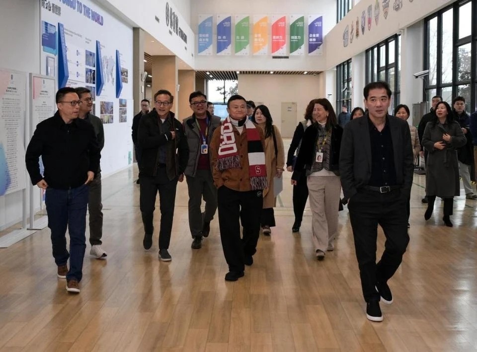 Triết l&yacute; AI của Jack Ma m&agrave; h&agrave;ng triệu người n&ecirc;n biết- Ảnh 1.