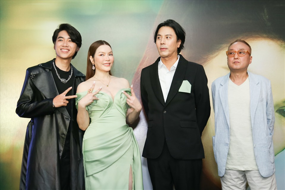 T&agrave;i tử H&agrave;n Quốc đến Việt Nam v&igrave; L&yacute; Nh&atilde; Kỳ, bị đuổi khỏi showbiz v&igrave; l&agrave;m điều cấm kỵ b&acirc;y giờ ra sao?- Ảnh 2.