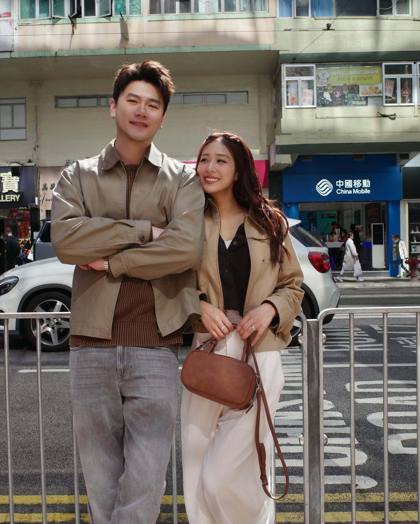 Mỹ nữ cao 1m58 c&oacute; 2 qu&yacute; tử nổi nhất MXH: Bu&ocirc;ng con ra l&agrave; trẻ xinh chẳng kh&aacute;c n&agrave;o idol- Ảnh 8.