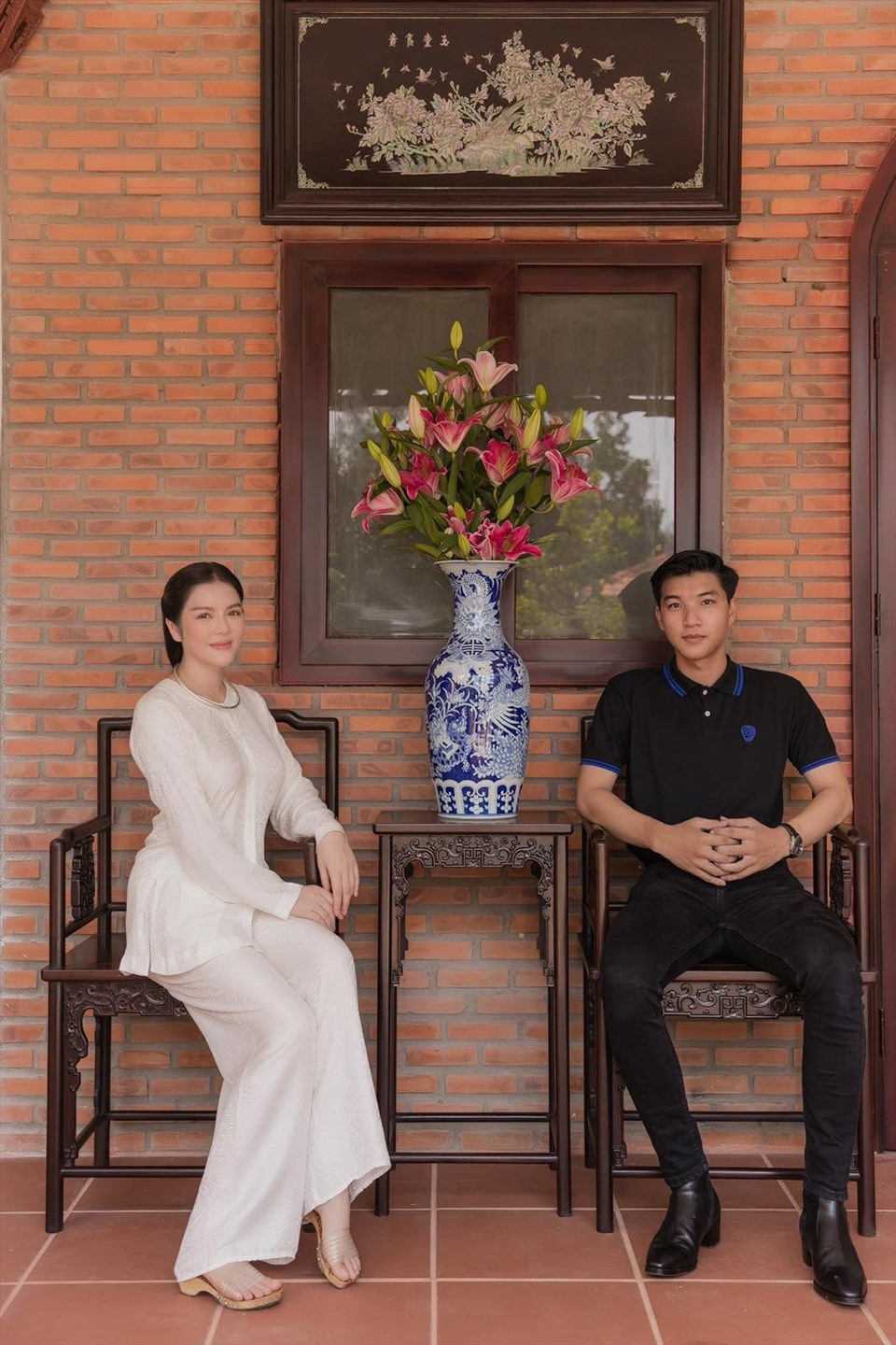 Mối quan hệ giữa L&yacute; Nh&atilde; Kỳ v&agrave; HIEUTHUHAI- Ảnh 3.
