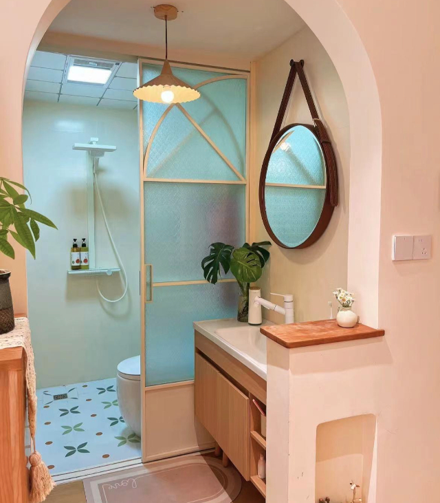 V&igrave; sao nhiều gia đ&igrave;nh kh&ocirc;ng c&ograve;n đặt bồn rửa trong ph&ograve;ng tắm? H&oacute;a ra đ&acirc;y mới l&agrave; xu hướng đang được ưa chuộng- Ảnh 2.