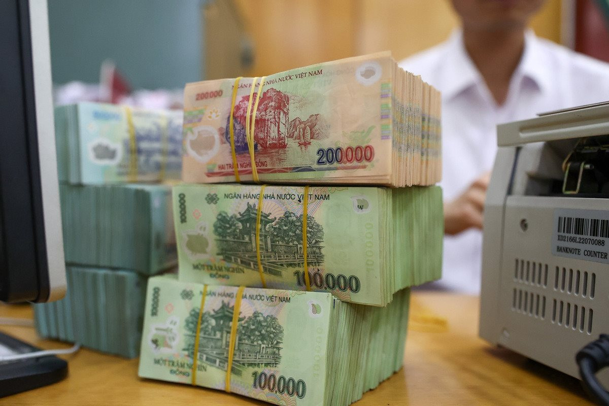 L&atilde;i suất ng&acirc;n h&agrave;ng 6/8 tại Agribank, Vietcombank, BIDV, VietinBank, MB, Sacombank, HDBank,...- Ảnh 1.