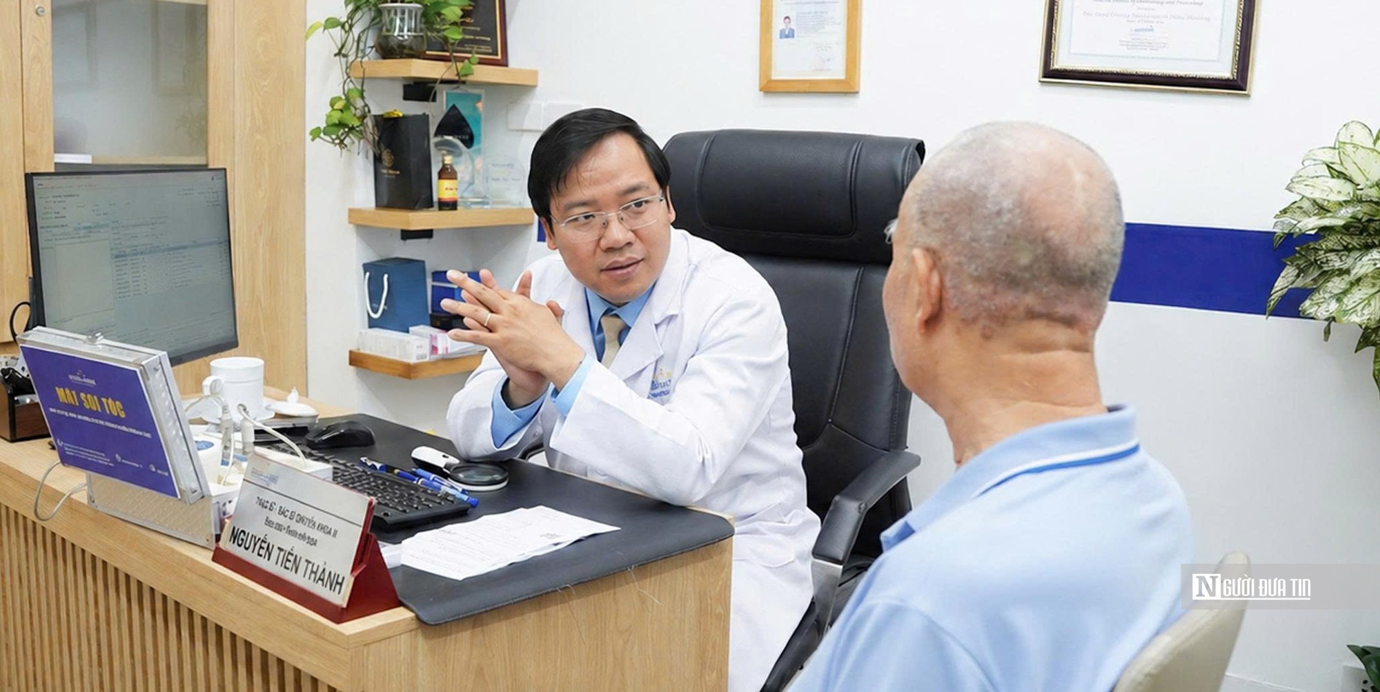 Ngứa k&eacute;o d&agrave;i khiến người bệnh lạm dụng rượu để ngủ, b&aacute;c sĩ cảnh b&aacute;o hệ lụy- Ảnh 2.