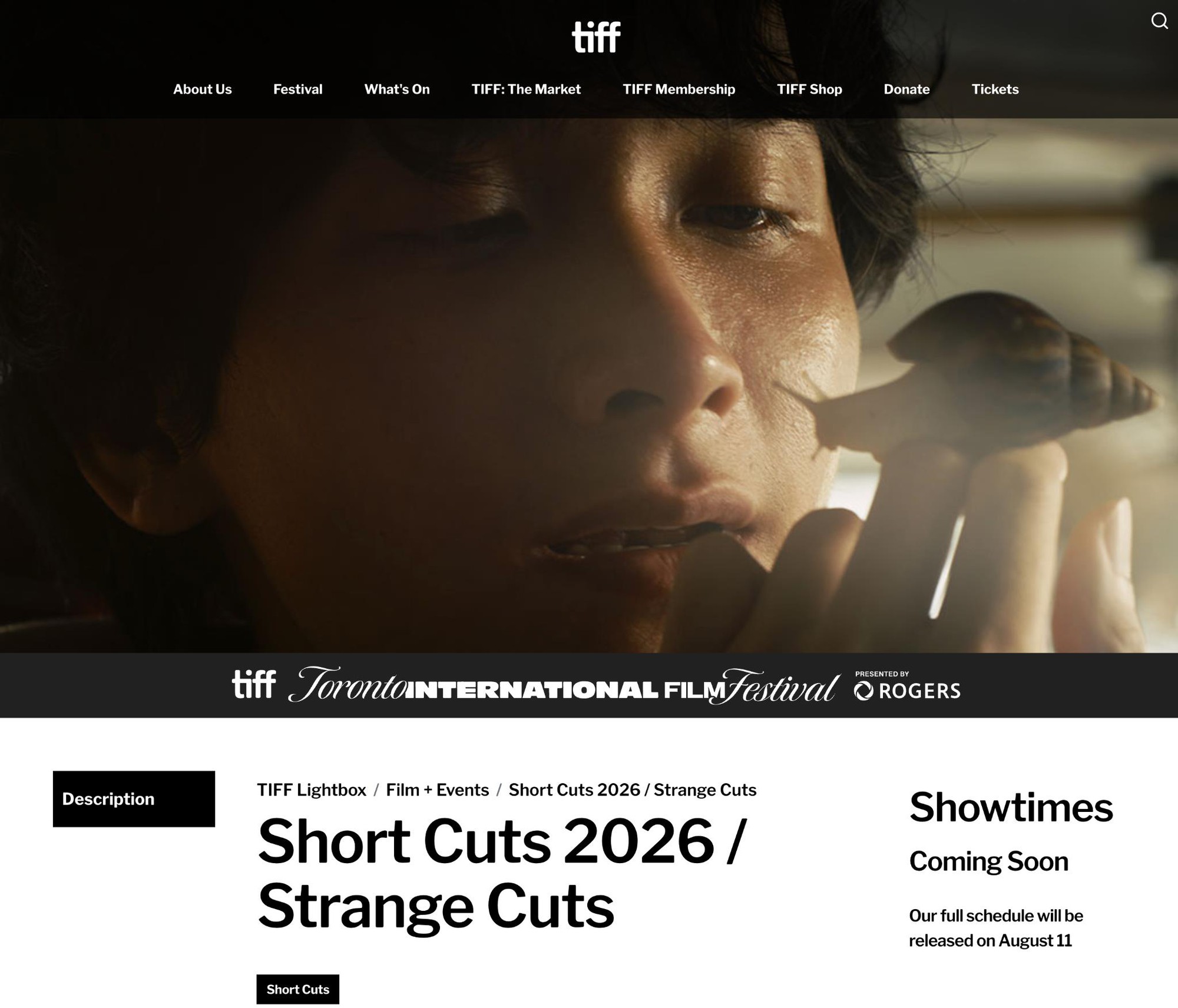 Tiếp nối sức nóng từ Cannes, “Giấc mơ là ốc sên” chính thức tranh giải tại TIFF 2026 - Ảnh 1.