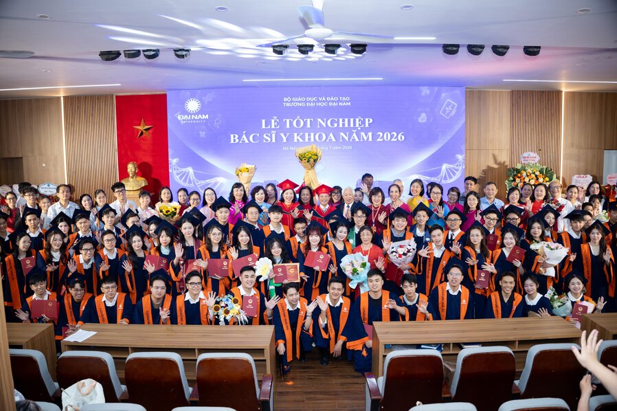 Điểm chuẩn khối ng&agrave;nh Sức khỏe cao, cơ hội n&agrave;o cho th&iacute; sinh 18 - 22 điểm - Ảnh 3.
