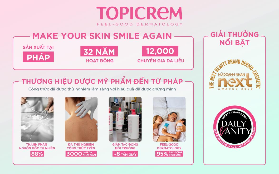 Da b&oacute;ng dầu cả ng&agrave;y, lỗ ch&acirc;n l&ocirc;ng ng&agrave;y c&agrave;ng r&otilde;? L&agrave;n da đang ph&aacute;t t&iacute;n hiệu &ldquo;qu&aacute; tải&rdquo;- Ảnh 7.