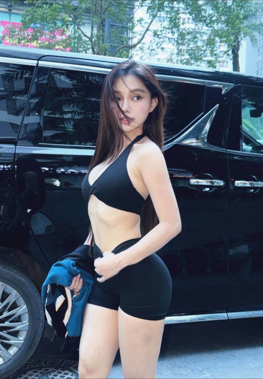 Mỹ nh&acirc;n Việt 12 năm kh&ocirc;ng uống nước ngọt để giữ "si&ecirc;u body"- Ảnh 6.