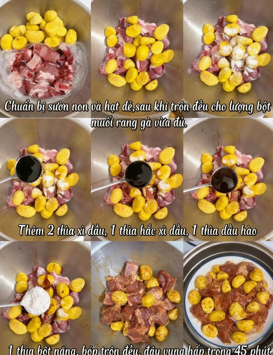 H&atilde;y nấu 3 m&oacute;n ăn ngon từ những nguy&ecirc;n liệu đang c&oacute; đầy ngo&agrave;i chợ để gi&uacute;p bổ thận v&agrave; tăng cường chức năng l&aacute; l&aacute;ch- Ảnh 5.