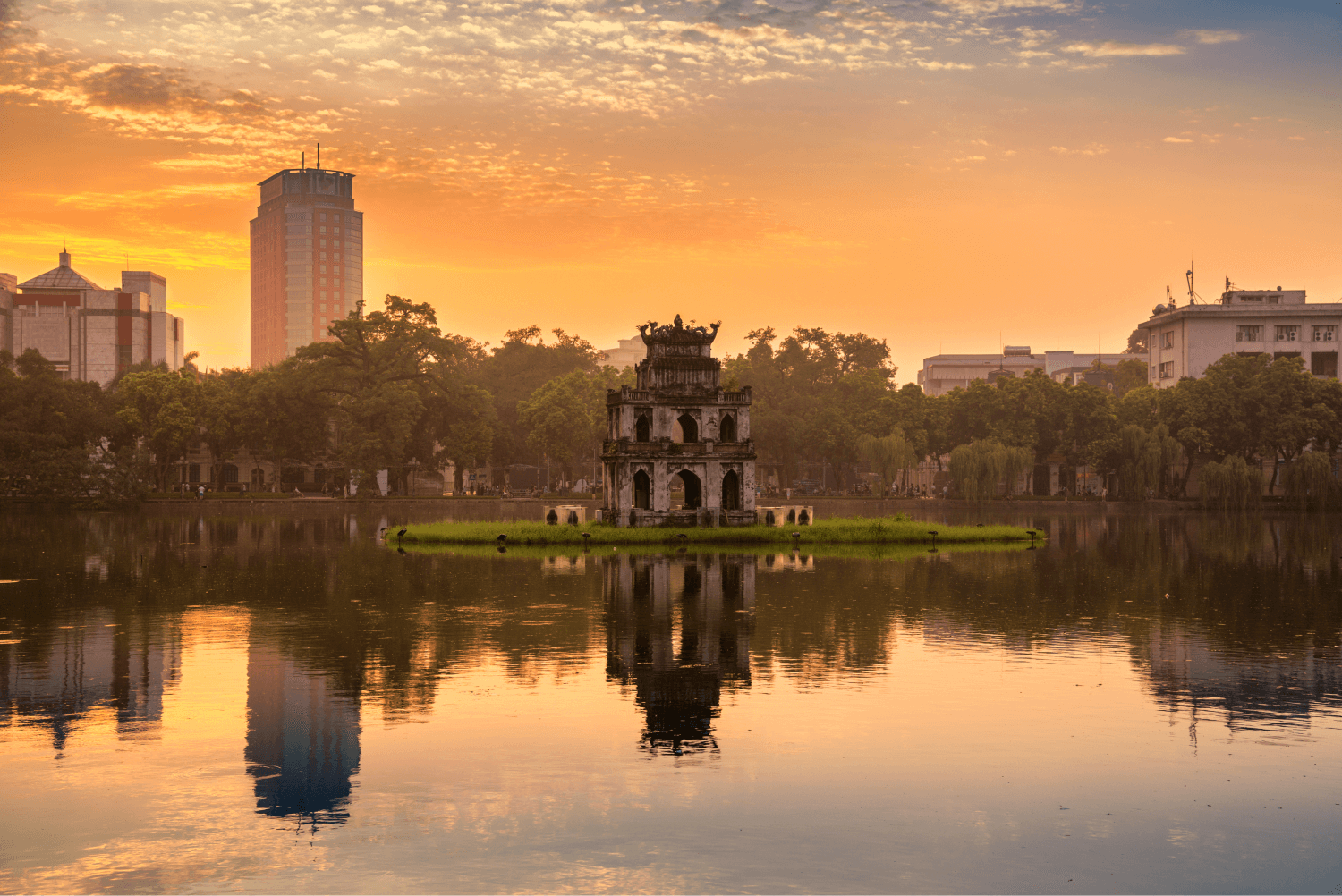 Một th&agrave;nh phố Việt Nam vượt Bangkok, bất ngờ lọt top 7 thế giới về ẩm thực đường phố - Ảnh 1.