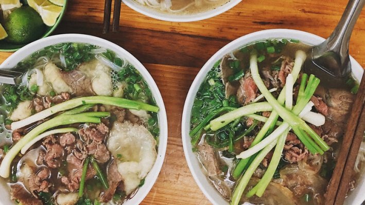 Một th&agrave;nh phố Việt Nam vượt Bangkok, bất ngờ lọt top 7 thế giới về ẩm thực đường phố - Ảnh 4.