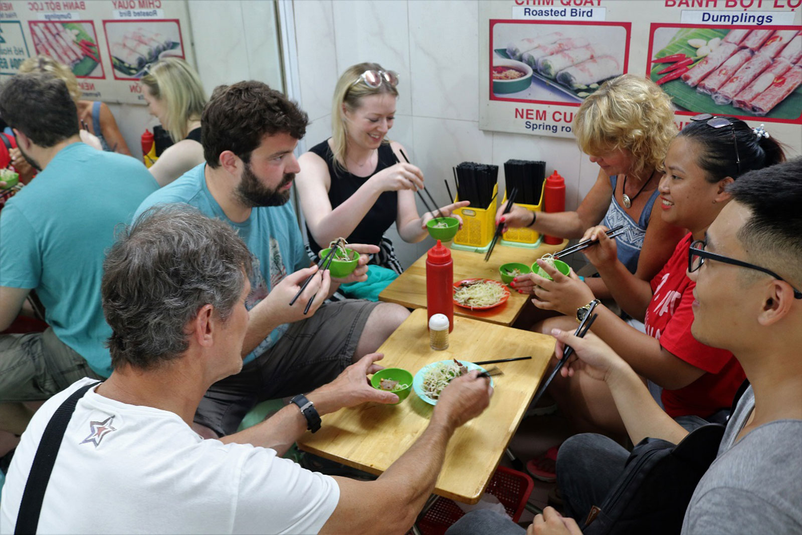 Một th&agrave;nh phố Việt Nam vượt Bangkok, bất ngờ lọt top 7 thế giới về ẩm thực đường phố - Ảnh 5.