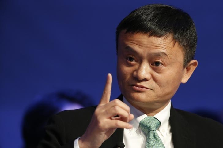 Triết l&yacute; AI của Jack Ma m&agrave; h&agrave;ng triệu người n&ecirc;n biết- Ảnh 2.