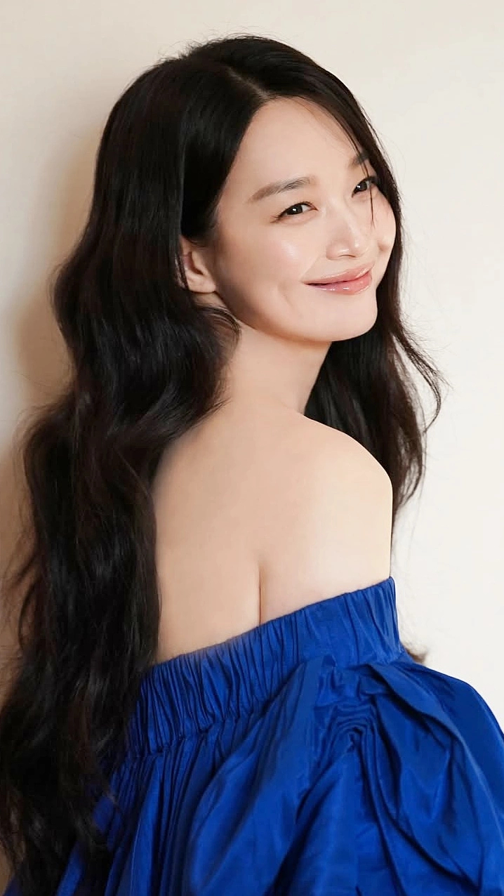 Shin Min Ah cứ thế n&agrave;y thảo n&agrave;o Kim Woo Bin m&ecirc; như điếu đổ!- Ảnh 7.