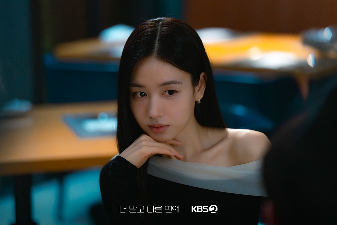 Phim H&agrave;n g&acirc;y sốt với 7 cảnh h&ocirc;n trong teaser: Cặp ch&iacute;nh chemistry cực cuốn, kịch bản đầy bất ngờ- Ảnh 8.