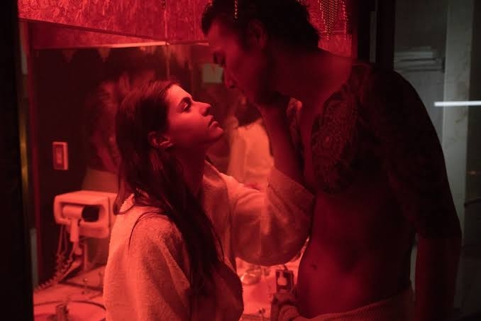 Mỹ nh&acirc;n được nhiều người xem l&agrave; "nữ ho&agrave;ng phim 18+": Visual, v&oacute;c d&aacute;ng đều hạng nhất, xem l&agrave; m&ecirc;- Ảnh 4.