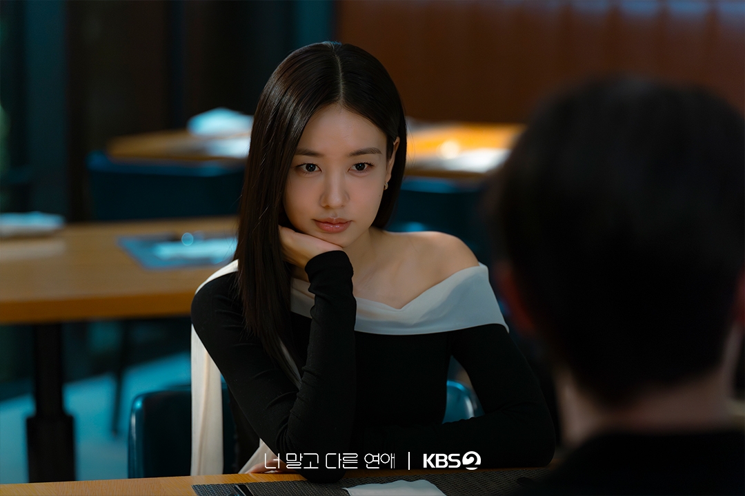 Phim H&agrave;n g&acirc;y sốt với 7 cảnh h&ocirc;n trong teaser: Cặp ch&iacute;nh chemistry cực cuốn, kịch bản đầy bất ngờ- Ảnh 6.