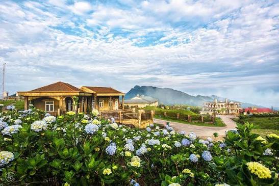 Tình hình hiện tại của tuyến cáp treo lên thẳng nơi được mệnh danh "lạnh nhất Việt Nam": Khi nào đón khách? - Ảnh 7.