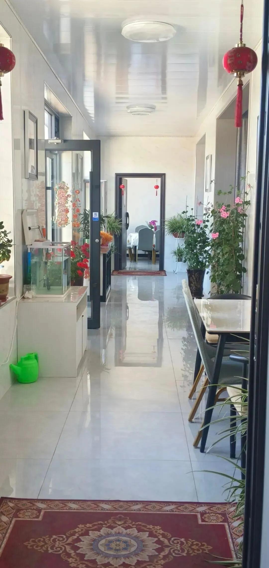 Nghỉ lễ về qu&ecirc;, t&ocirc;i bất ngờ thấy nh&agrave; mới mọc l&ecirc;n khắp l&agrave;ng: Bạn cũ n&oacute;i 5 l&yacute; do khiến t&ocirc;i phải suy nghĩ - Ảnh 4.