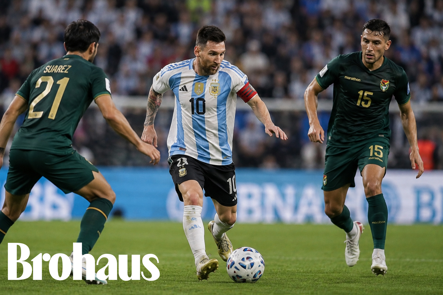 20 năm mới có lời giải cho bí mật của Messi - Ảnh 2.