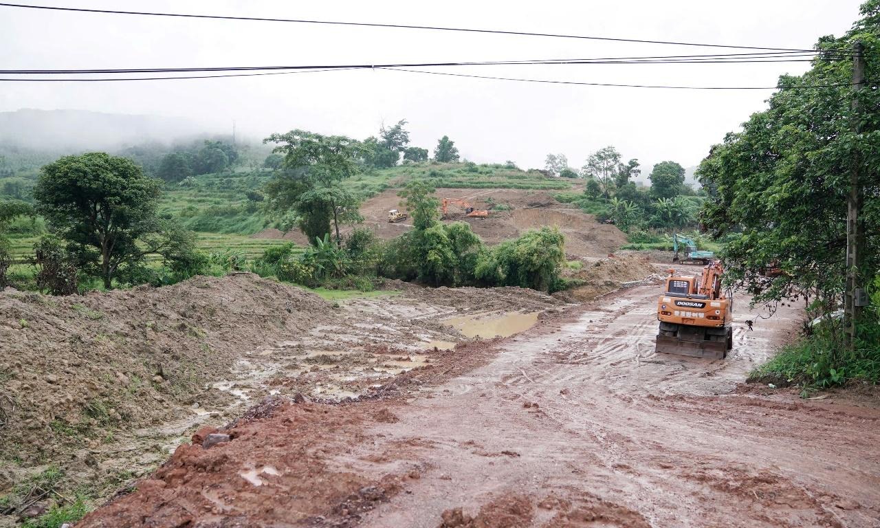 Tình hình hiện tại của tuyến cáp treo lên thẳng nơi được mệnh danh "lạnh nhất Việt Nam": Khi nào đón khách? - Ảnh 5.