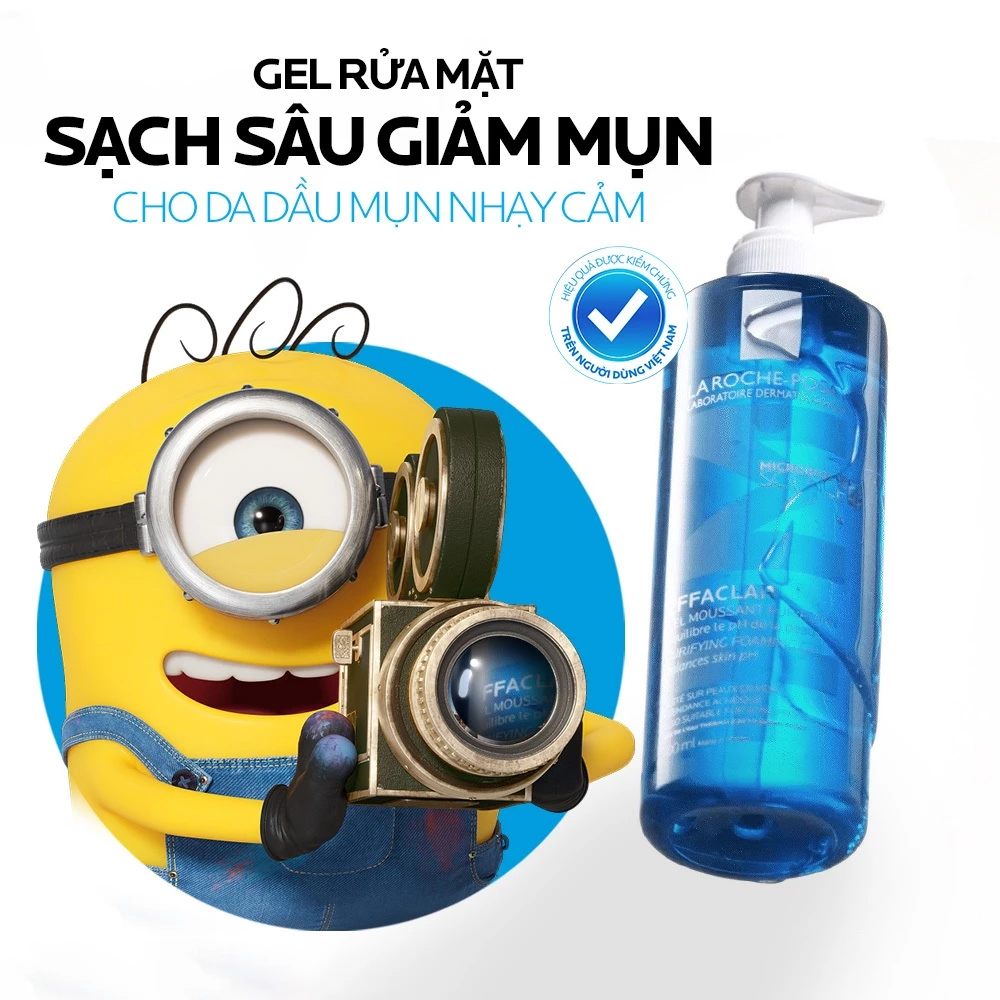 5 bước nhỏ gi&uacute;p sữa rửa mặt ph&aacute;t huy hiệu quả gấp đ&ocirc;i, da sạch m&agrave; vẫn căng mướt- Ảnh 7.