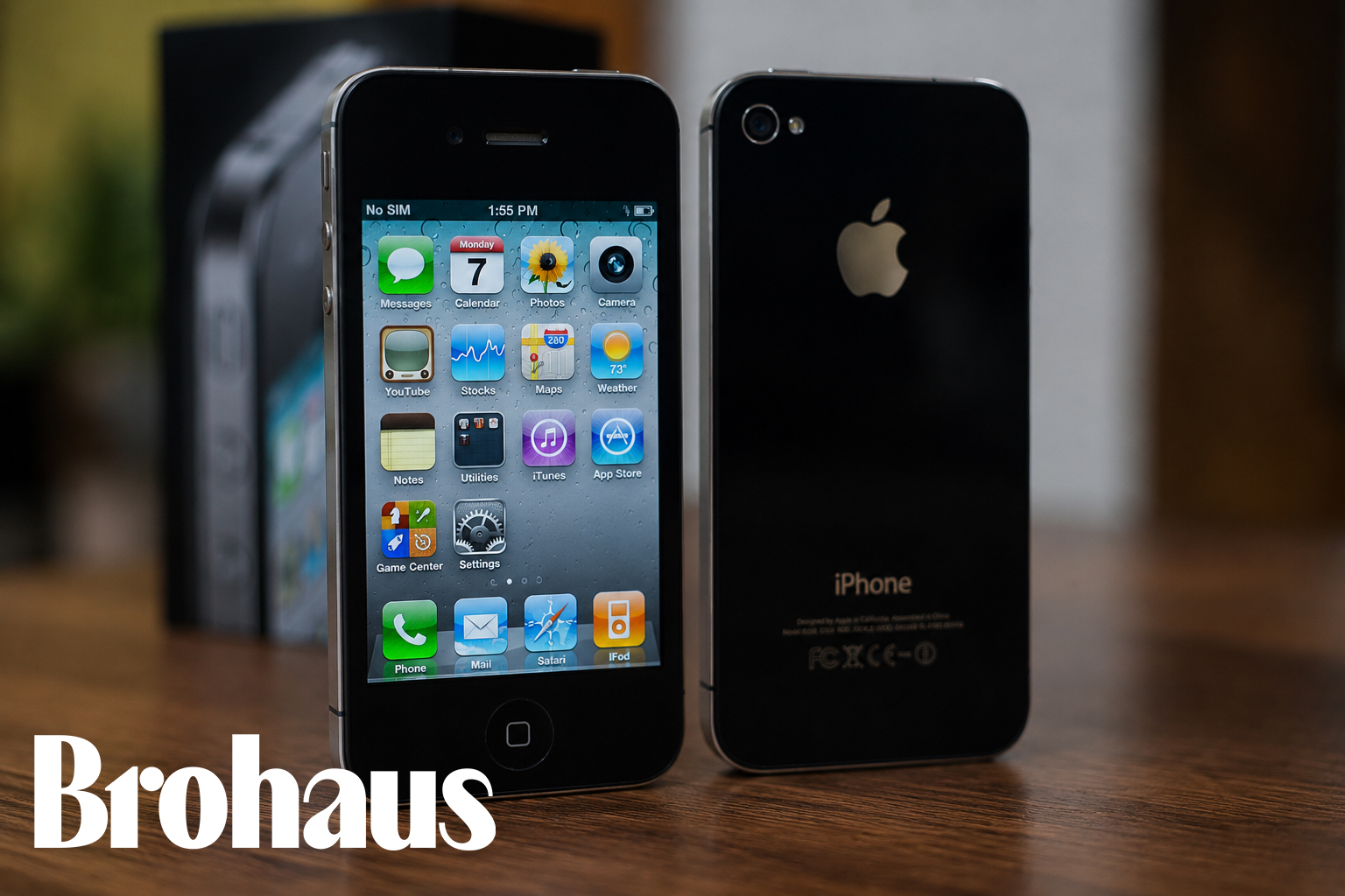 Bí mật được Apple giấu kín suốt 15 năm trên iPhone - Ảnh 2.