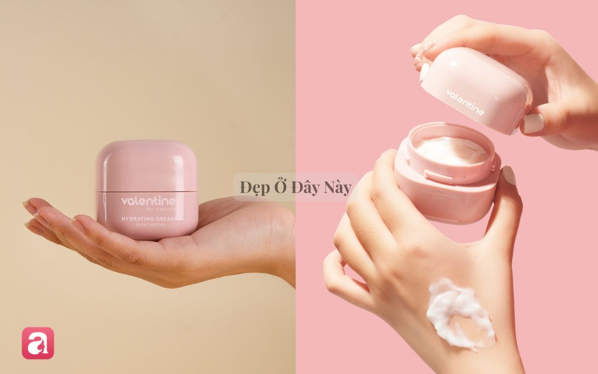 5 kem dưỡng ẩm "made in Vietnam" cực hợp cho m&ugrave;a Thu: Gi&uacute;p da căng mọng, mềm mịn m&agrave; kh&ocirc;ng hề b&iacute; b&aacute;ch - Ảnh 3.