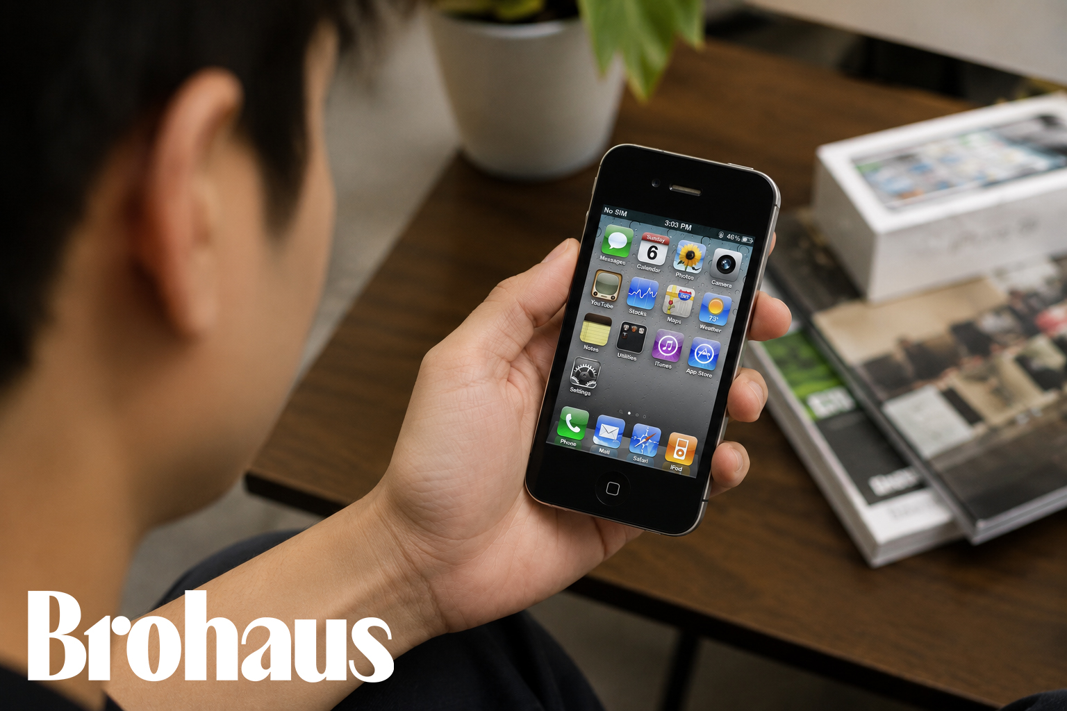 Bí mật được Apple giấu kín suốt 15 năm trên iPhone - Ảnh 3.