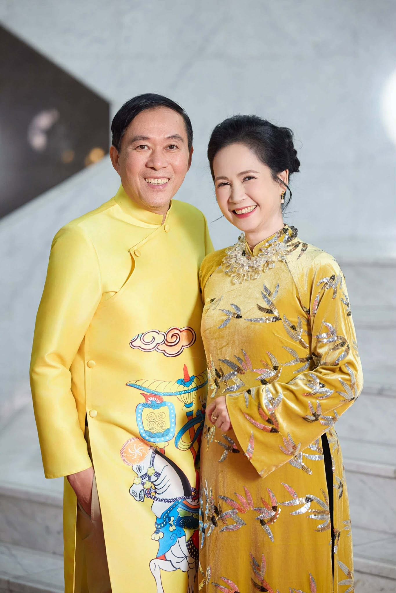 Gia đ&igrave;nh 4 thế hệ sống chung trong căn nh&agrave; 29m2 của NSND v&agrave;o vai &ldquo;mẹ chồng khắc nghiệt nhất Việt Nam&rdquo;- Ảnh 11.