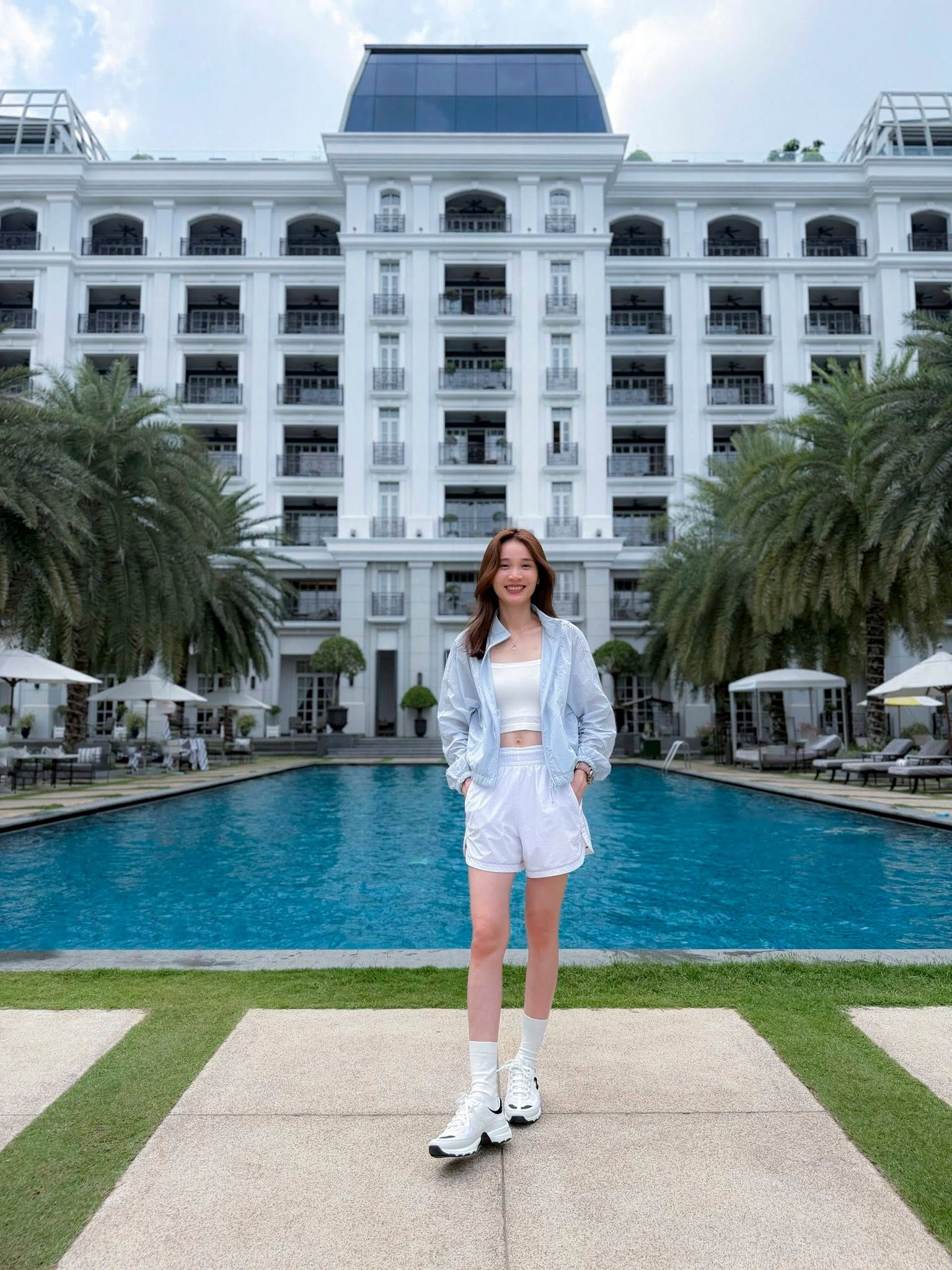 Căn nhà ở quê của Kiều Tiên- Ảnh 1.