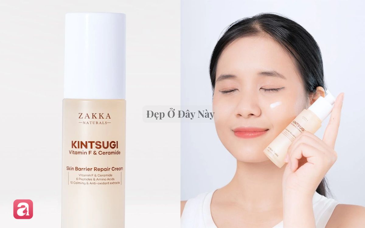 5 kem dưỡng ẩm "made in Vietnam" cực hợp cho m&ugrave;a Thu: Gi&uacute;p da căng mọng, mềm mịn m&agrave; kh&ocirc;ng hề b&iacute; b&aacute;ch - Ảnh 4.
