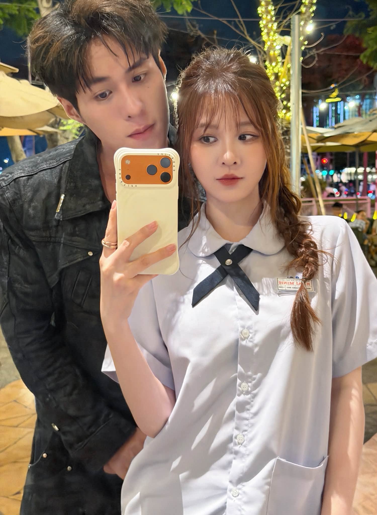 C&acirc;u trả lời cho chuyện hẹn h&ograve; của 1 Anh Trai Say Hi với mỹ nh&acirc;n tỷ view sau 10 năm đồn đo&aacute;n - Ảnh 4.