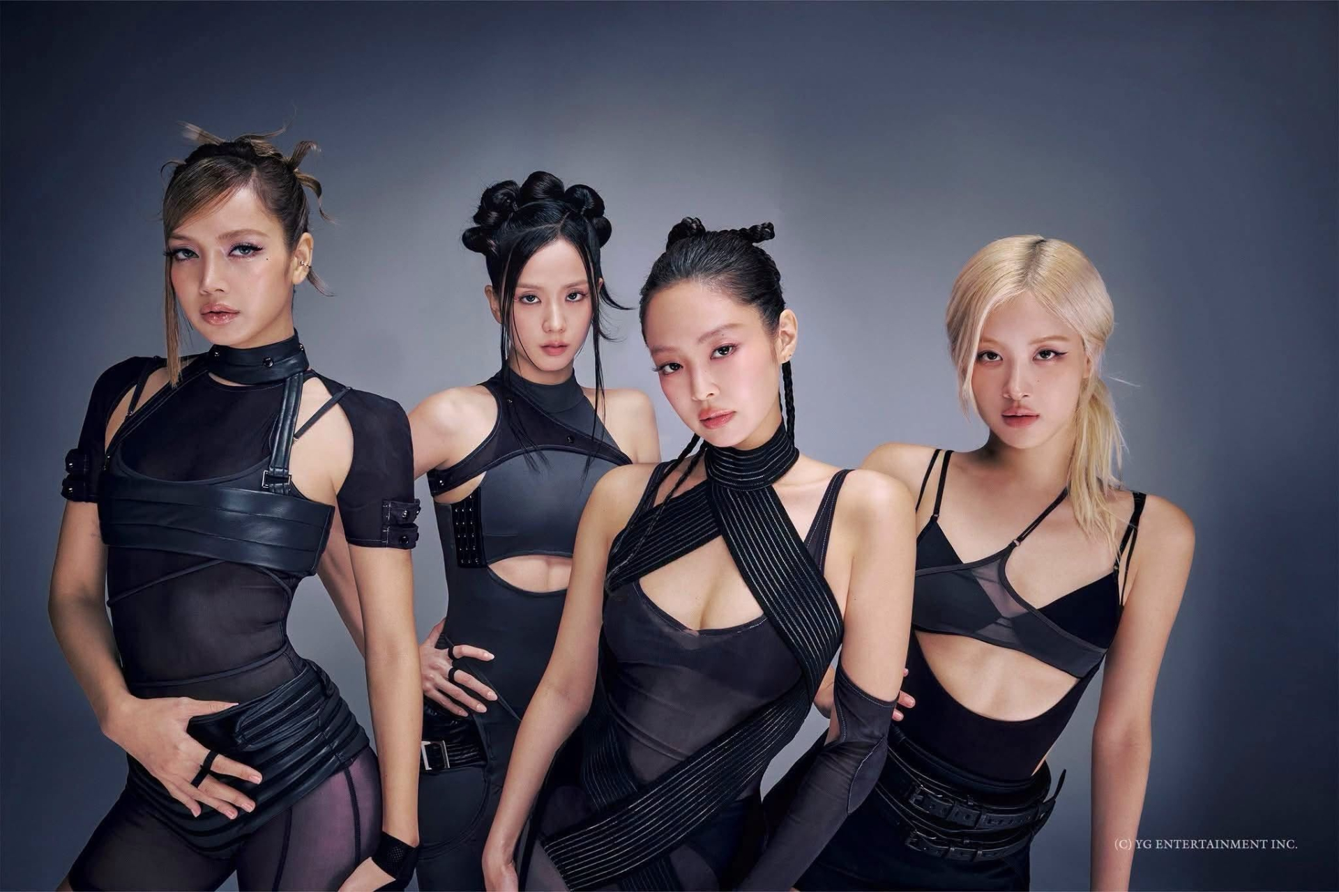 "BLACKPINK h&atilde;y giải t&aacute;n đi!"- Ảnh 1.