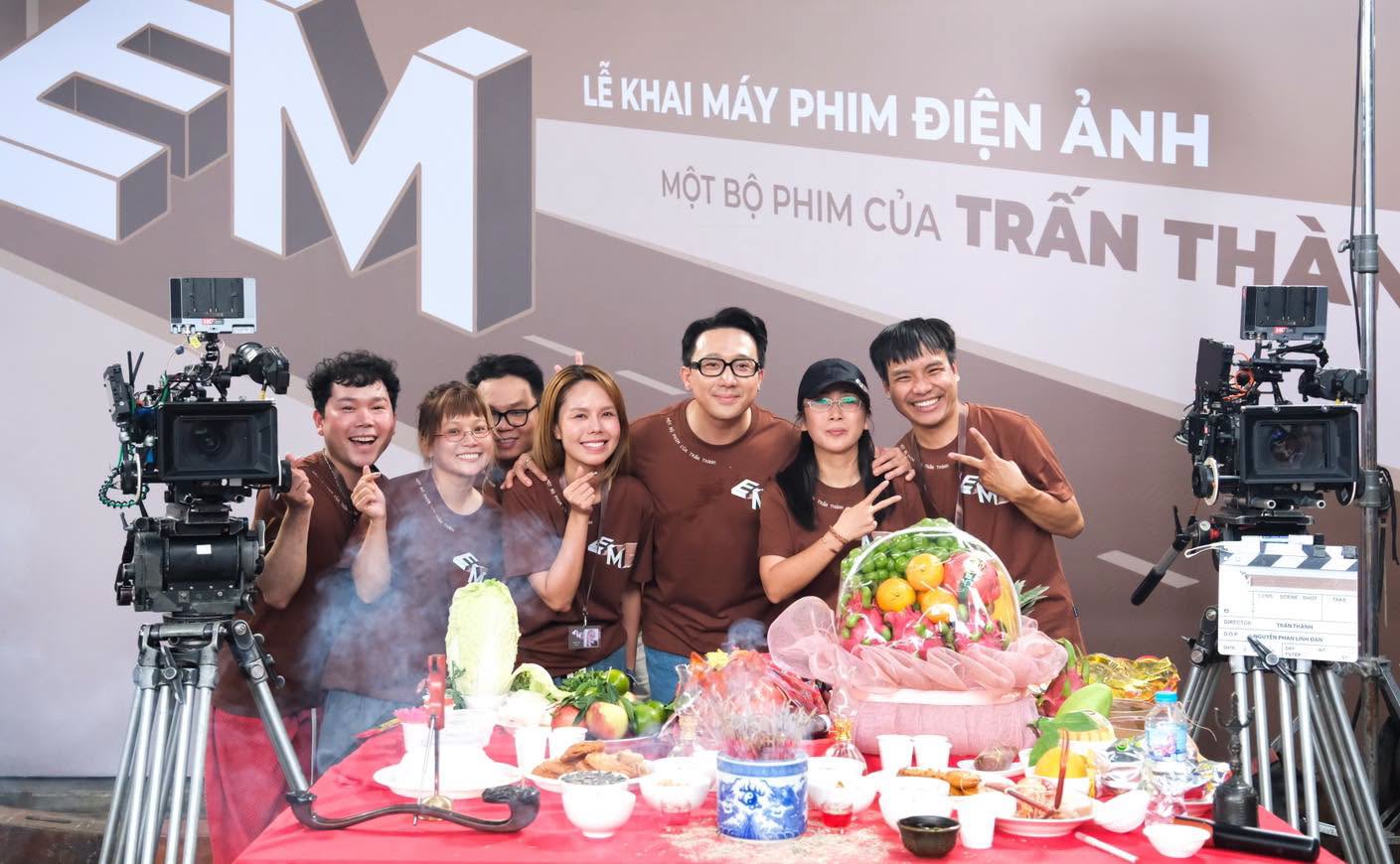 Trấn Thành công bố phim Tết 2027, nghe tên ai cũng quả quyết “chắc chắn là siêu phẩm”- Ảnh 2.