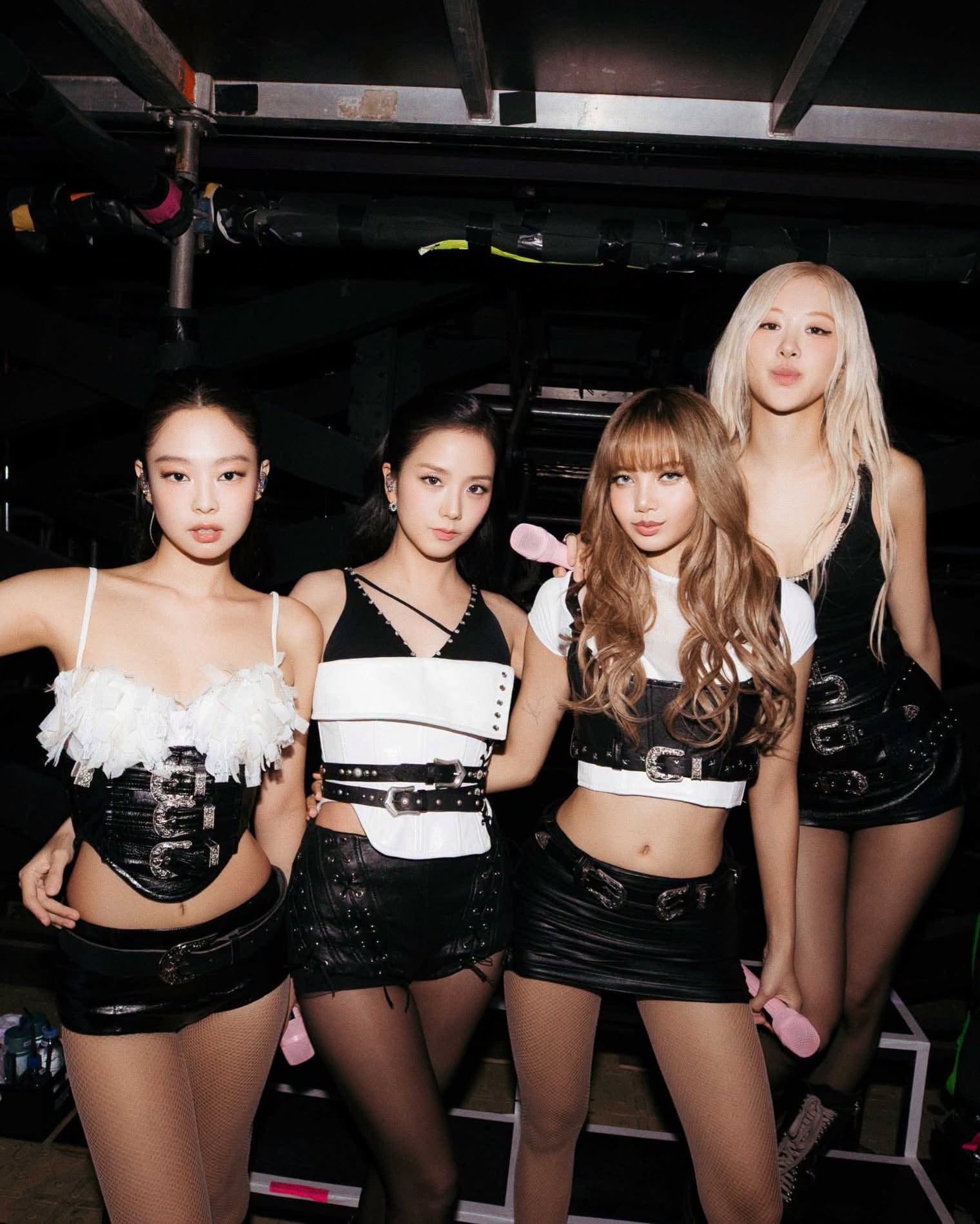 "BLACKPINK h&atilde;y giải t&aacute;n đi!"- Ảnh 3.