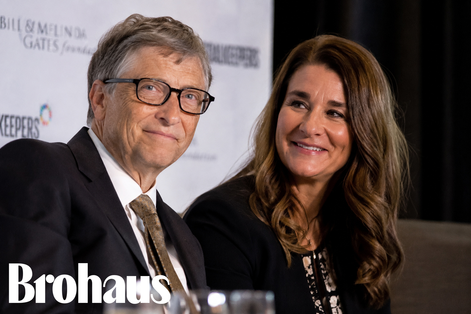 Bill Gates cay đắng thừa nhận sai lầm lớn nhất cuộc đời - Ảnh 1.
